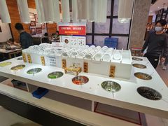 自助调料区-陈记顺和牛肉火锅馆(天河北路店)