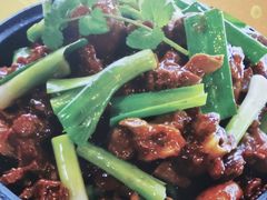 -老字号蛇口德记烧腊饭店·海鲜加工