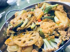 -桃子餐厅·天津菜(红星路直营店)