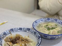 -37号老院坝抄手(马王庙37号院店)