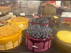 -BAKER&SPICE(安福路店)