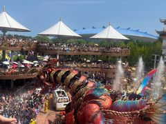 -渔岛海洋度假区