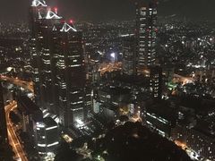 -东京都厅舍
