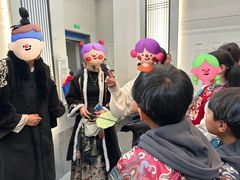 -洛阳古墓博物馆