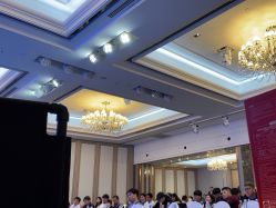 -曼格纳婚礼艺术中心(张江店)