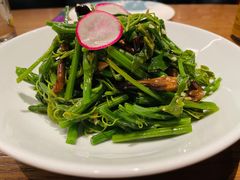 -渝悦情·新派川菜(建国门店)