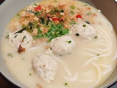 -新旺茶餐厅•早餐(迪士尼小镇店)