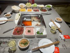-海底捞火锅(亲贤北街店)