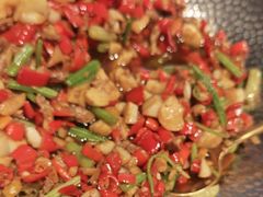 -小天厨民间菜馆(深圳街店)