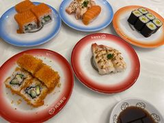 -元气寿司(金光华店)