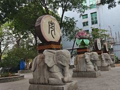 -寮步香市古镇休闲景区