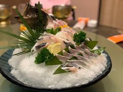 -海鲨湾海鲜会馆(新街口店)