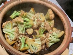 啫啫台山菜花-大鸽饭(体育西路店)