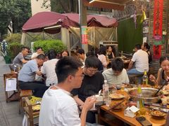 -华丰火锅(双林北横路店)