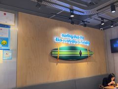 -simply thai天泰(美罗城店)