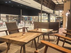 -théATRE 茶聚场(王府中環店)
