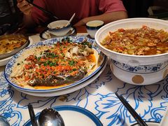 -柴火农家·江西赣南菜(土华店)