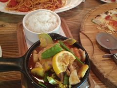 -BISTROFIORE美伊娜(伊犁南路店)