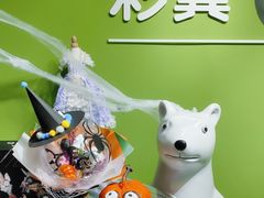 -彩翼美术馆(方庄校区)