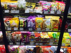 -Olé精品超市(北京合生汇店)