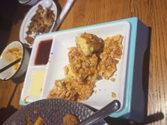 -俭寨大盘鸡·缸子肉·小公鸡·新疆菜(云通店)