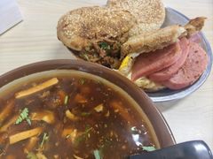 -昌顺马记小吃店(昌盛园店)