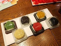 月饼-星巴克臻选(沈阳万象城店)