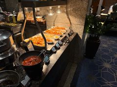 -丽晶酒店-金宝99 Restaurant