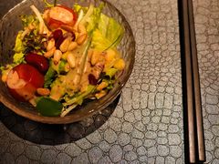 -岩盐·铁板料理(嘉里店)