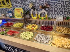 -诺丁牛排披萨自助餐厅(大厂慕斯荟店)