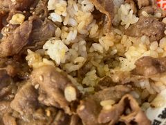 -牛邸·烧肉饭(来福士店)