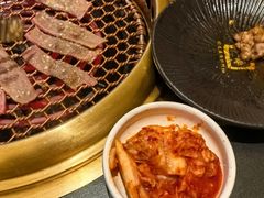 -極屋鮨牛 · 烧肉酒场(时代C馆店)