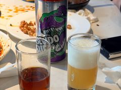 -张大胡子鱼头火锅酒楼(长益路店)