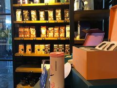 -星巴克(北京中化大厦店)