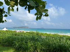 -三亚亚龙湾天域度假酒店