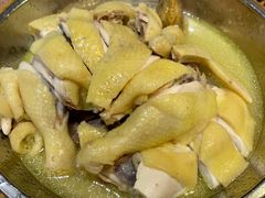 -大笑饭堂(甲子桥店)