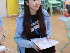 -艺年级儿童语言艺术中心(冉家坝爱融荟城店)