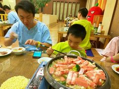 -水善汇都市汗蒸(杨浦区五角场店)