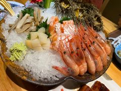-割烹旭日本料理(龙湖狮山天街店)