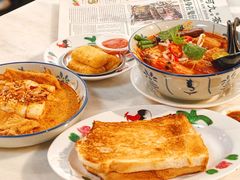 -何九海南茶店(鬼仔巷店)