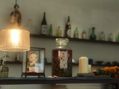 -肥朵食堂(带梦胡同店)