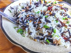 -龙姐私房菜(和顺古镇店)