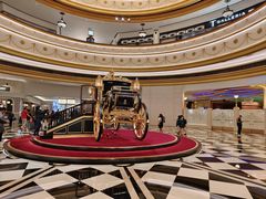 -澳门喜来登大酒店