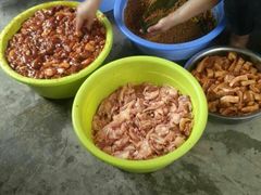 -金太粽(上海弄堂第一粽店)