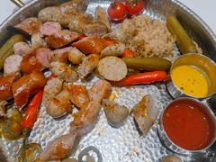 -马克西姆俄罗斯餐厅(通亚街店)