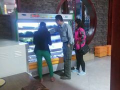 -老味道1992(武当山店)