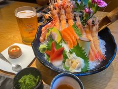 -乐亭日本料理(彩虹本店)