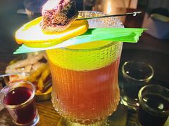 -Nirvana Cafe&Bar(北仓文创街区店)