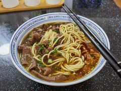 -好面道大肠面(中华路店)