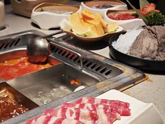 -海底捞火锅(太阳宫凯德mall店)